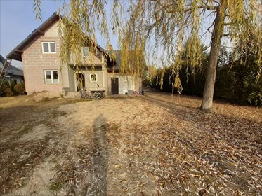 Dom na sprzedaż Janówek Pierwszy 248m2 Foto 2