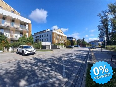 mieszkanie na sprzedaż 68m2 mieszkanie Zamienie, Arakowa