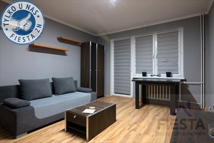 mieszkanie na wynajem 36m2 mieszkanie Sosnowiec, Jagiellońska