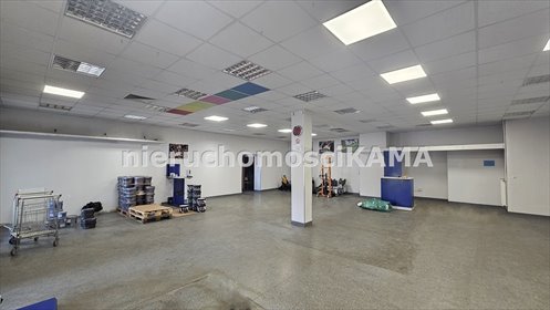 lokal użytkowy na wynajem 240m2 lokal użytkowy Bielsko-Biała