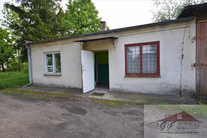 magazyn na sprzedaż 2963m2 magazyn Jarosław