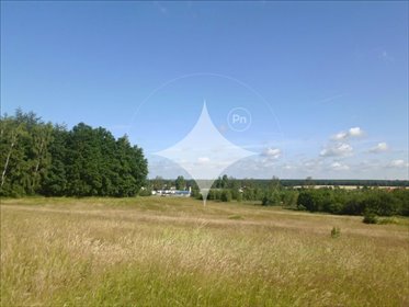 działka na sprzedaż 1348m2 działka Okmiany