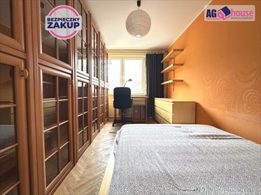 Mieszkanie dwupokojowe na sprzedaż Gdańsk, Oliwa, Józefa Chełmońskiego 43m2 Foto 4