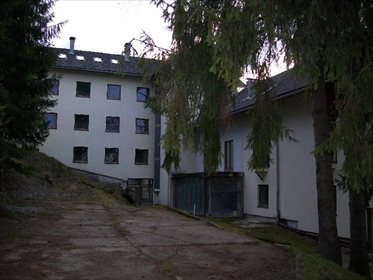 Lokal użytkowy na sprzedaż Wisła, WISŁA GŁĘBCE 2 137m2 Foto 4