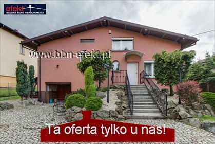 Dom na sprzedaż Grodziec 220m2 Foto 1