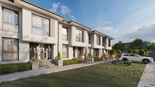 mieszkanie na sprzedaż 54m2 mieszkanie Rzeszów, Przybyszówka, Krakowska