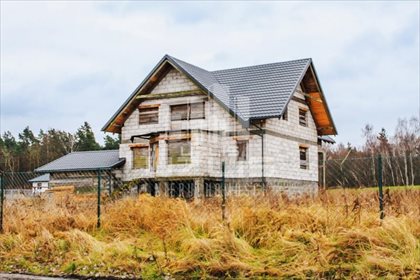 Dom na sprzedaż Semlin 273m2 Foto 5