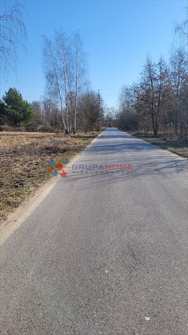 działka na sprzedaż 824m2 działka Gąski