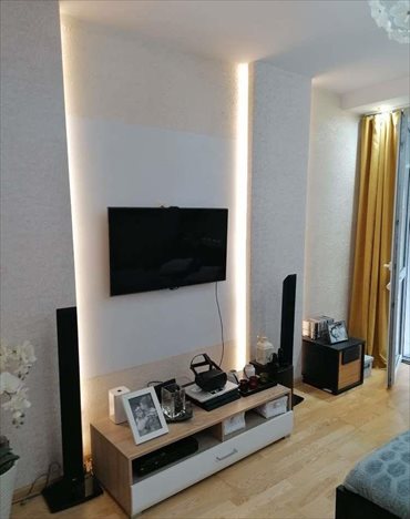 Mieszkanie trzypokojowe na sprzedaż Białystok, Piasta II, Chrobrego 65m2 Foto 7