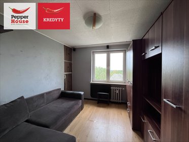 Zapraszam do kawalerki 16,7 m² z widokiem na morze w Gdyni mieszkanie Gdynia, Witomino, Konwaliowa