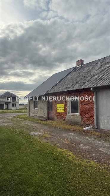 mieszkanie na sprzedaż 43m2 mieszkanie Kutno, Bielawki