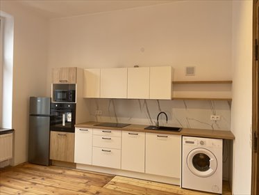 mieszkanie na wynajem 32m2 mieszkanie Tarnowskie Góry, Centrum