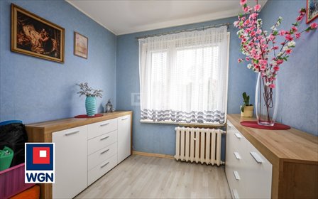 Na sprzedaż funkcjonalne 3-pokojowe mieszkanie 52,63 m² w Gdyni mieszkanie Gdynia, Gdynia Cisowa, Kcyńska