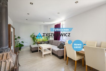 dom na sprzedaż 129m2 dom Widzino, Główna