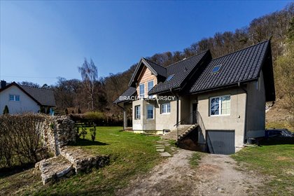 dom na sprzedaż 400m2 dom Kraków, Zwierzyniec, Księcia Józefa