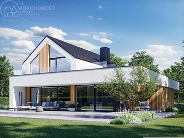 działka na sprzedaż 6441m2 działka Zawada