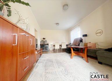dom na sprzedaż 160m2 dom Poznań, Nowe Miasto, Starołęka