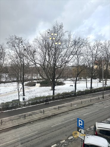 mieszkanie na sprzedaż 71m2 mieszkanie Wrocław, Przedmieście Oławskie, Zygmunta Krasińskiego