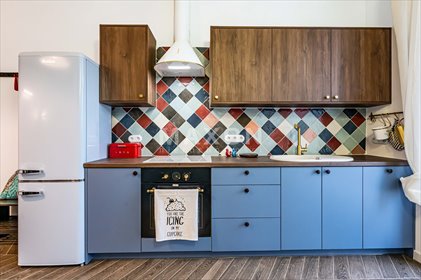 mieszkanie na wynajem 23m2 mieszkanie Brwinów, ul. Gabriela Narutowicza