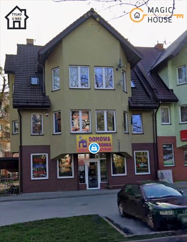 lokal użytkowy na sprzedaż 209m2 lokal użytkowy Olecko, Sokola