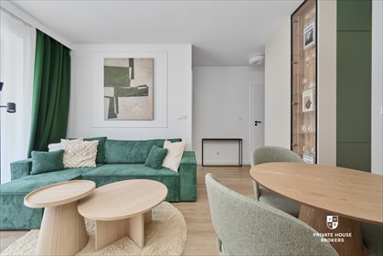 Wynajmę nowoczesne 2-pokojowe 40 m² w Sołtysowicach mieszkanie Wrocław, Sołtysowice, Sołtysowice