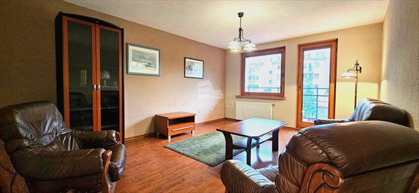 Przestronne 4-pokojowe mieszkanie 82 m² z balkonami polecam mieszkanie Wrocław, Krzyki, Partynice, Poranna
