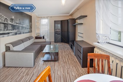 mieszkanie na sprzedaż 45m2 mieszkanie Częstochowa, Śródmieście