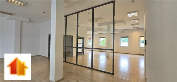 lokal użytkowy na wynajem 206m2 lokal użytkowy Rybnik, Prosta