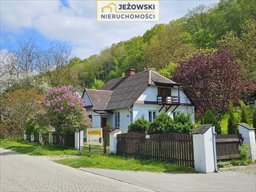 działka na sprzedaż 4252m2 działka Kazimierz Dolny