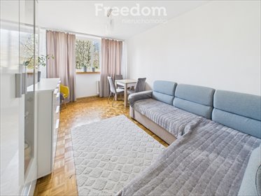 mieszkanie na sprzedaż 37m2 mieszkanie Lublin, Droga Męczenników Majdanka