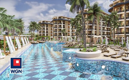 mieszkanie na sprzedaż 51m2 mieszkanie Oba, Oba