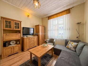 mieszkanie na sprzedaż 49m2 mieszkanie Chojnice, Szewska