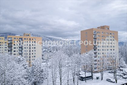 mieszkanie na sprzedaż 44m2 mieszkanie Ustroń, Manhatan
