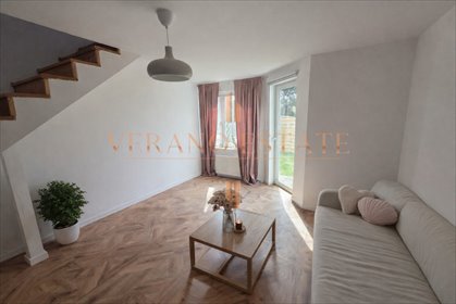 mieszkanie na sprzedaż 56m2 mieszkanie Natolin, Kasieńki