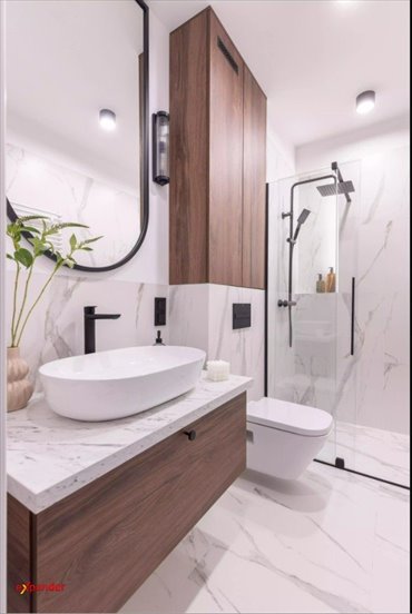 mieszkanie na sprzedaż 83m2 mieszkanie Poznań, Ptasia