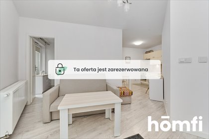 mieszkanie na wynajem 34m2 mieszkanie Wrocław, Śródmieście