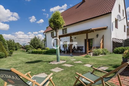 Zapraszam do obejrzenia domu z ogrodem i kuźnią w Dobroszowie dom Dobroszów