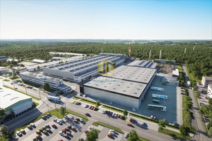 lokal użytkowy na wynajem 1740m2 lokal użytkowy Warszawa, Bielany, Palisadowa