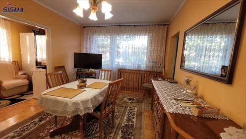 mieszkanie na sprzedaż 36m2 mieszkanie Bytom, Szombierki, Zabrzańska