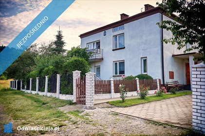 Do sprzedania dochodowa agroturystyka 200m² z pełną infrastrukturą dom Mrukowa