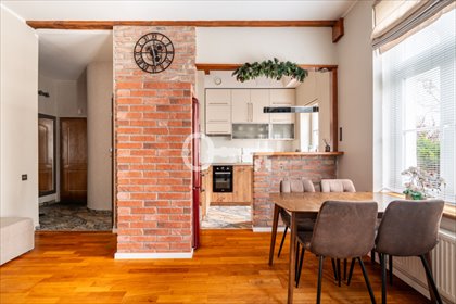 mieszkanie na sprzedaż 51m2 mieszkanie Sopot, Dolny, Alfonsa Chmielewskiego