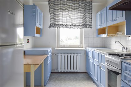 mieszkanie na sprzedaż 52m2 mieszkanie Brwinów, Pszczelińska