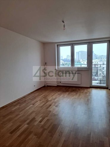 mieszkanie na sprzedaż 56m2 mieszkanie Warszawa, Śródmieście, al. Solidarności