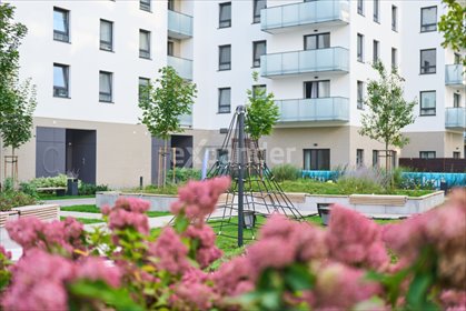 mieszkanie na sprzedaż 56m2 mieszkanie Warszawa, Ursus, Silnikowa