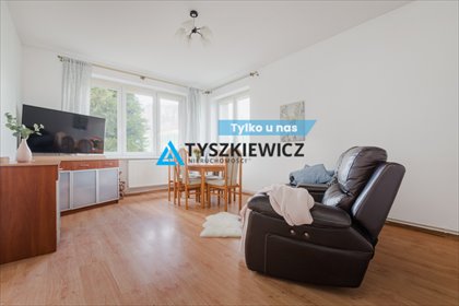 mieszkanie na sprzedaż 62m2 mieszkanie Gdynia, Leszczynki, Leszczynki