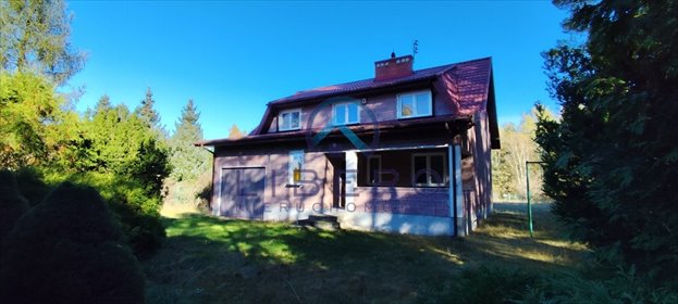 dom na sprzedaż 198m2 dom Burlaki