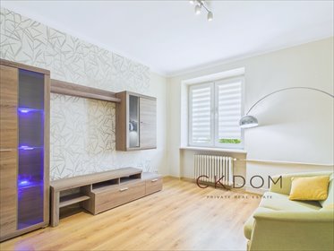 Gotowe pod wynajem! 33,2 m² na parterze w Kielcach mieszkanie Kielce, Centrum, Winnicka