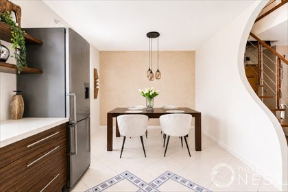 Przestronne 3-pokojowe mieszkanie 112 m² w Piasecznie mieszkanie Piaseczno
