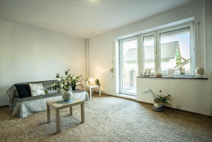 dom na sprzedaż 214m2 dom Złoczew, Ignacego Krasickiego