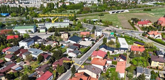 Dom na sprzedaż Kutno, Łąkoszyn, Piwna 205m2 Foto 5
